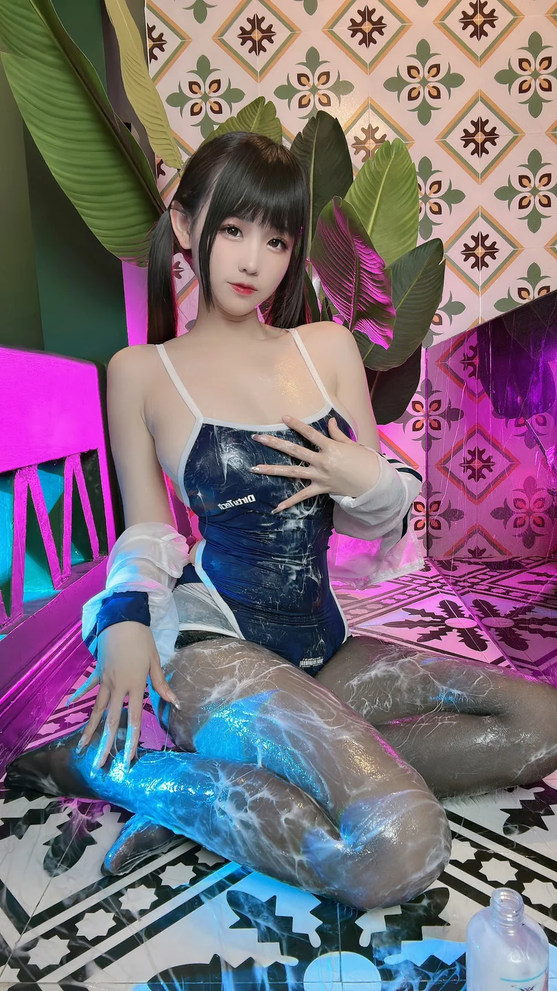 miko酱ww - 泳装 [50P] icoser.la (012).webp